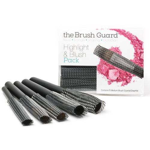 Highlight & Blush Pack Graphite