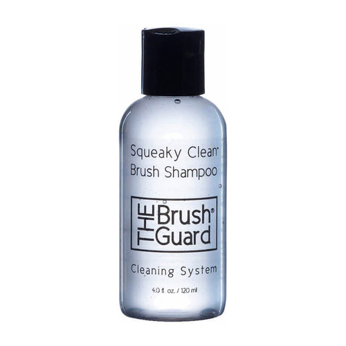 Squeaky Clean Brush Shampoo 120ml
