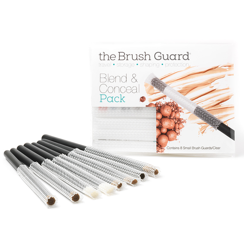 Blend & Conceal Pack White